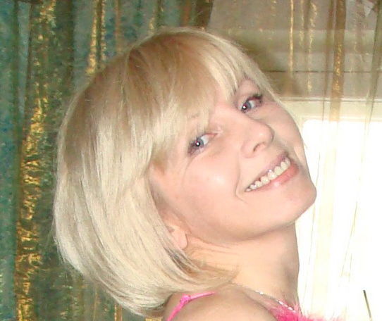 Евгения Мишагина