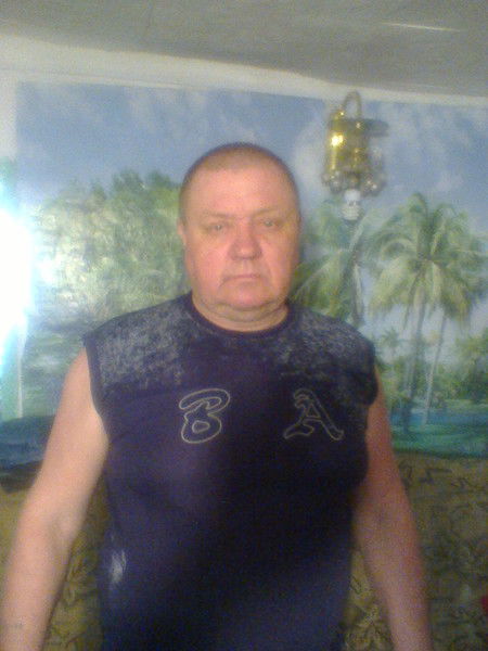 Виктор Звонов