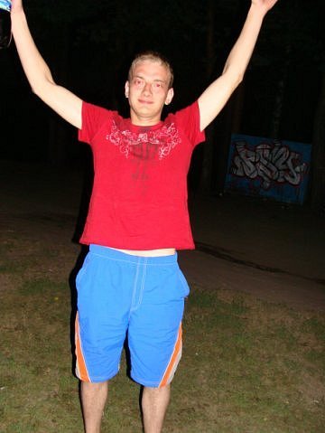 Юрий Подрезов