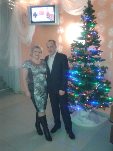 Наталья Фалеева