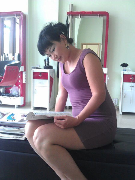 Майра Каласова