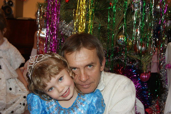 Александр Широчкин