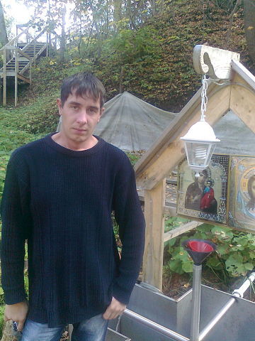 Шириязданов Марат