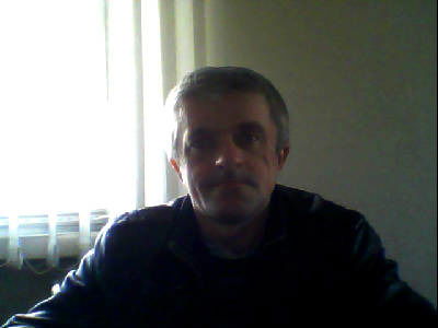 Александр Гирьков