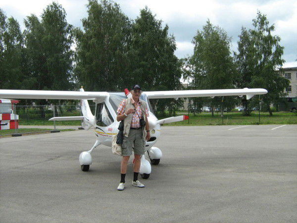 Павел Дулькис