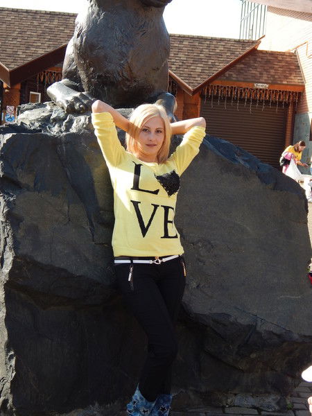 Эльмира Кузнецова