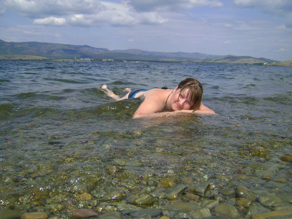 Катерина Сироткина