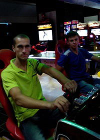 Артур Денжанський