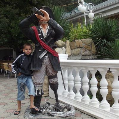 Максим Кулыгин