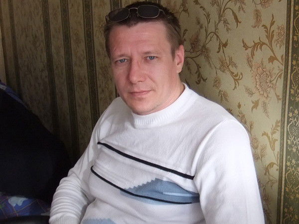 Игорь Мокеров