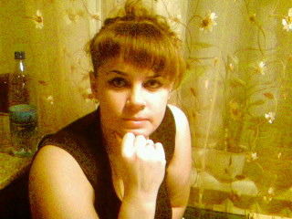 Юля Конюшенкова