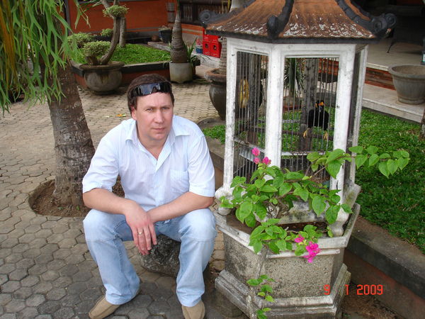 Алексей Обертас