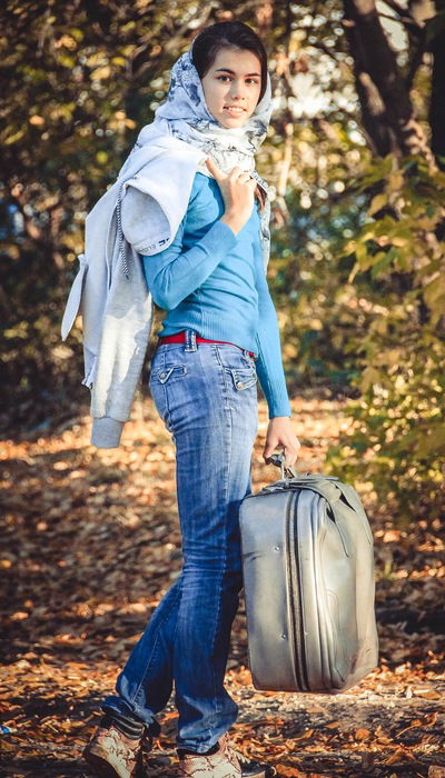 Юля Сафронова