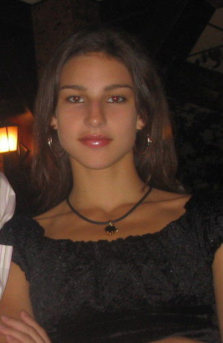 Ксюша Санкович