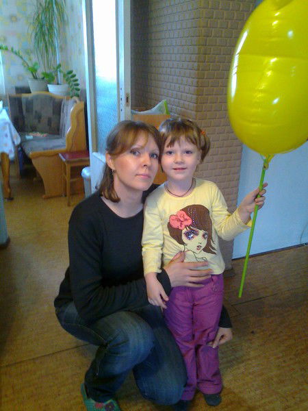 Александра Григорьевна