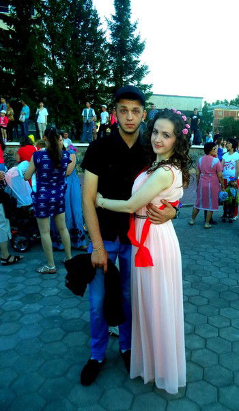 Анна)) Юрьева))