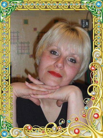 Людмила Кобец