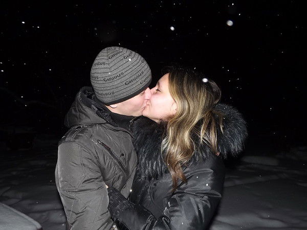 Евгений Вищикалюк