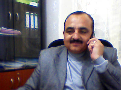 Shodi Khudoyorkhonov