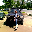 Ольга Туманова
