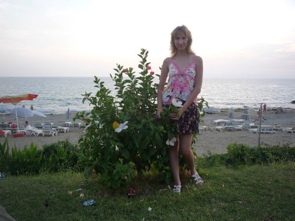 Екатерина Белкина