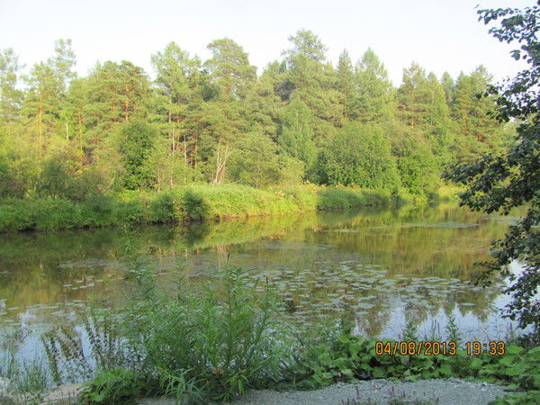 Екатерина Сергеевна