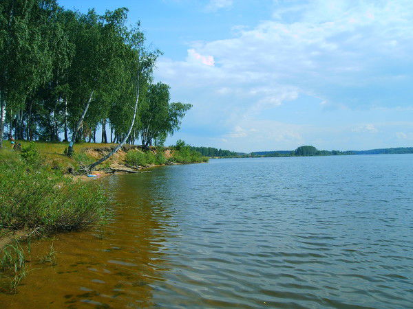 Валерий Волков