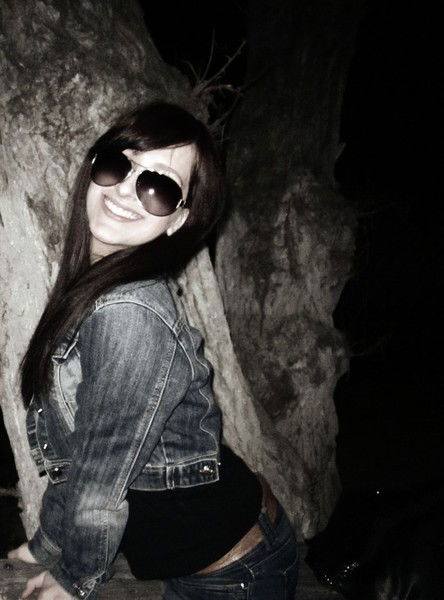 Лера Захаровская