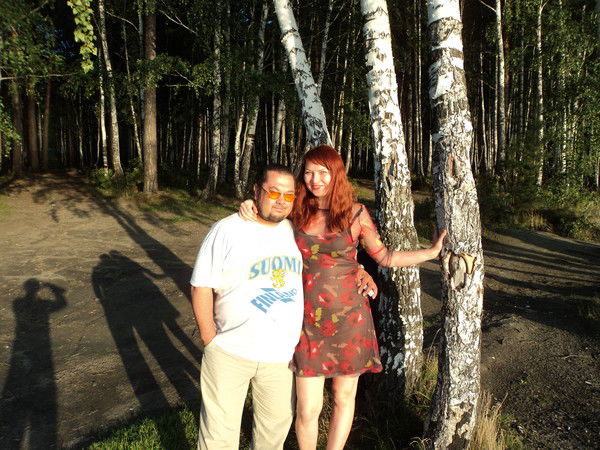 Александр Калистратов