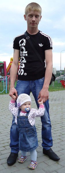 Александр Горбунов