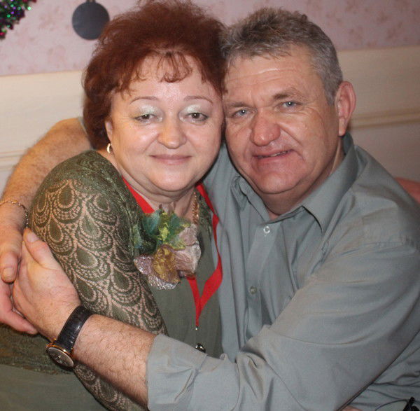 Наталья Ярославцева