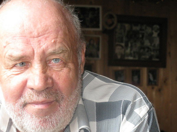 Юрий Башлачев