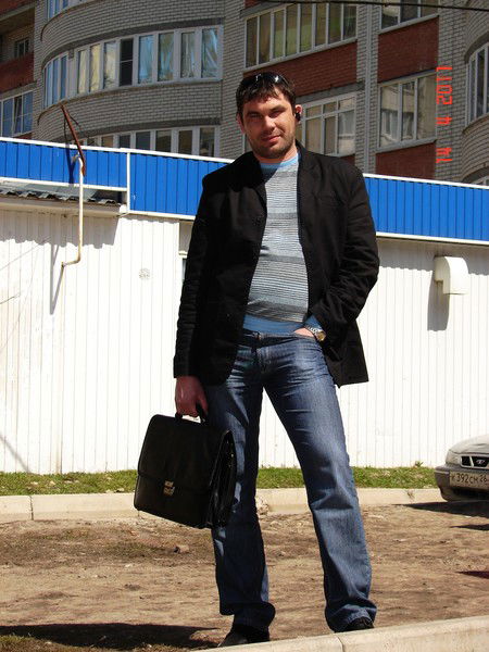 Максим Смирнов