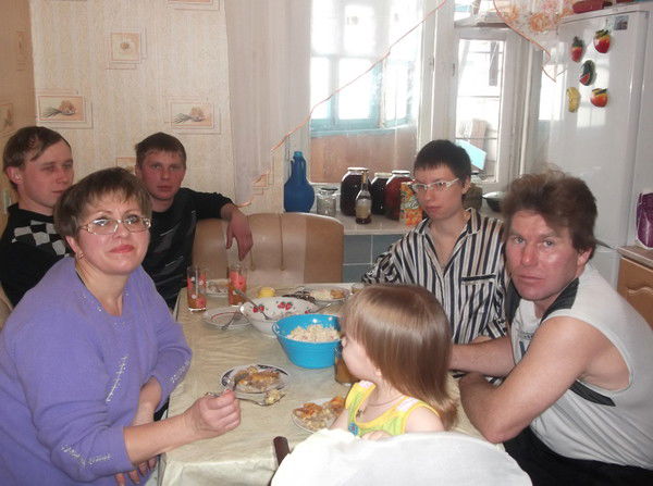 Елена Козлова