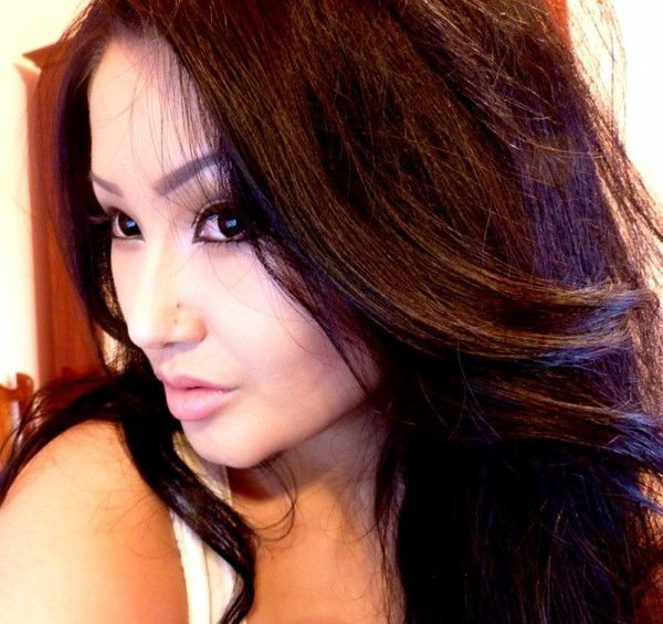 Акку Абулкасымкызы