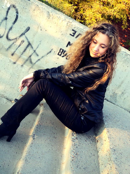 Надежда Вишнякова