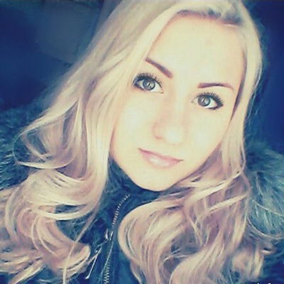 Кристина Комиссарова