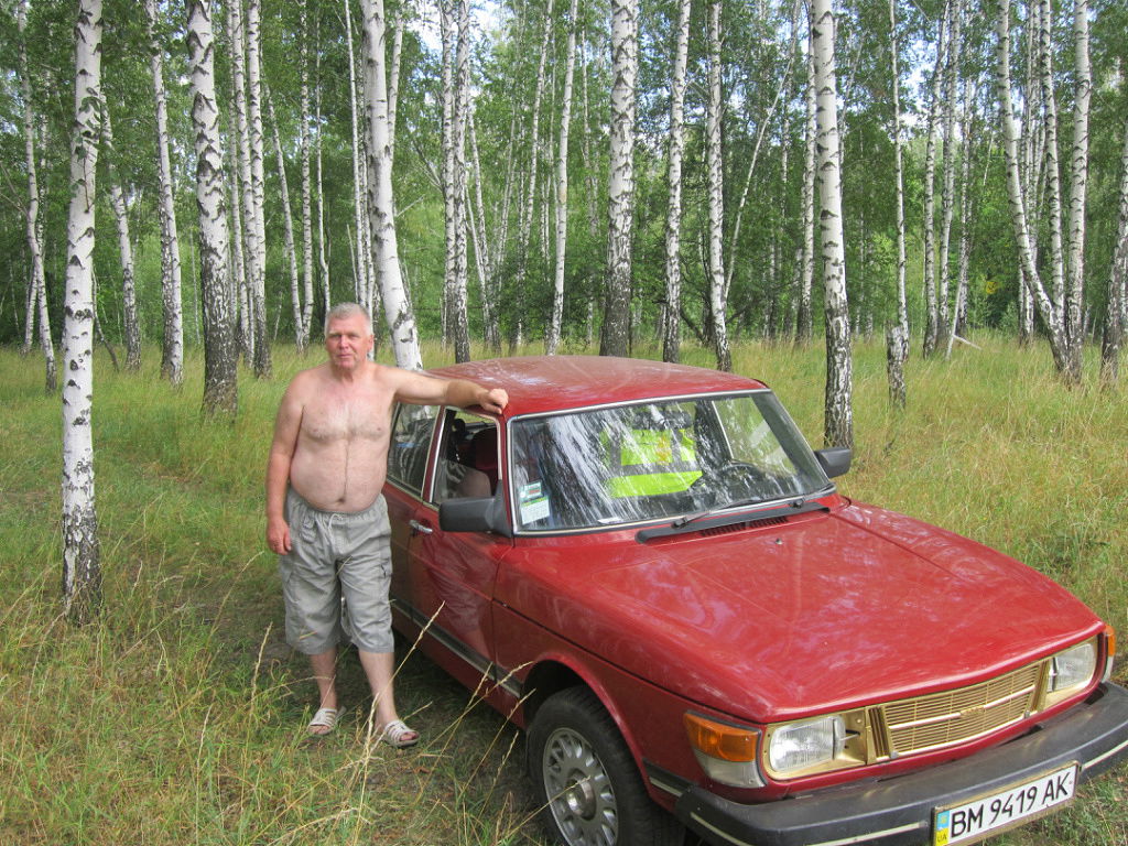 Олексій Ольховський