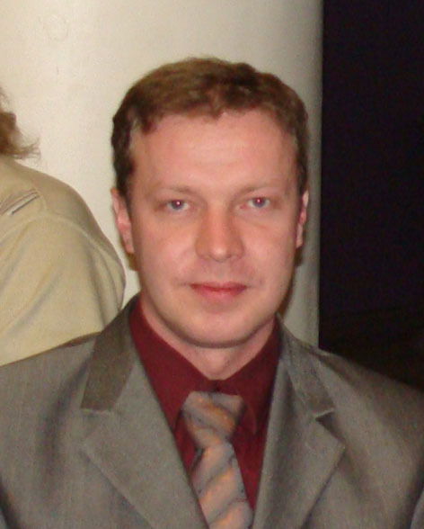 Денис Белорусцев