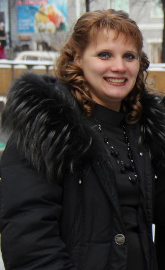 Анна Трускова