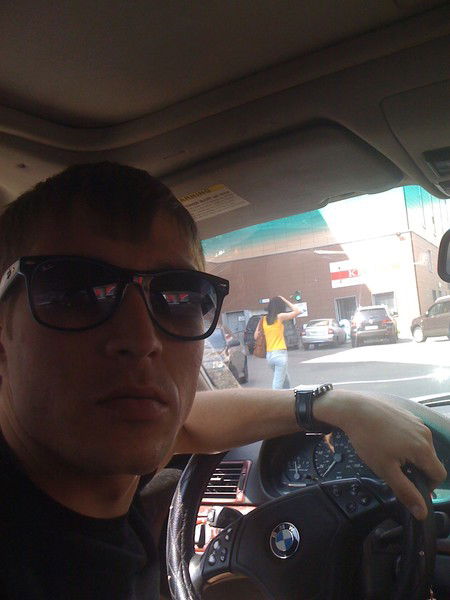 Виталик Кенон