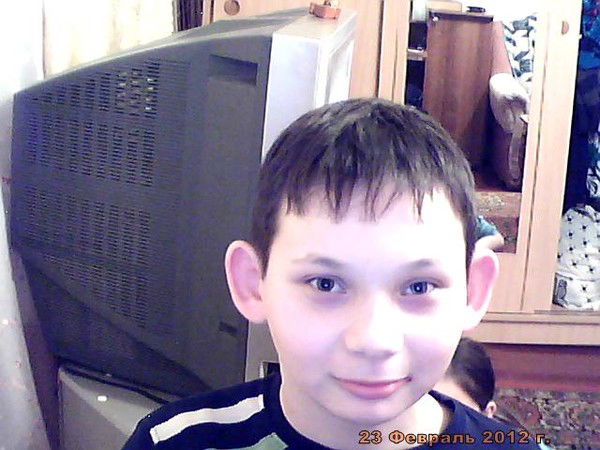 Олег Сафонов