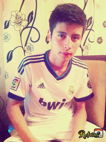 Жандос Алтыбаев