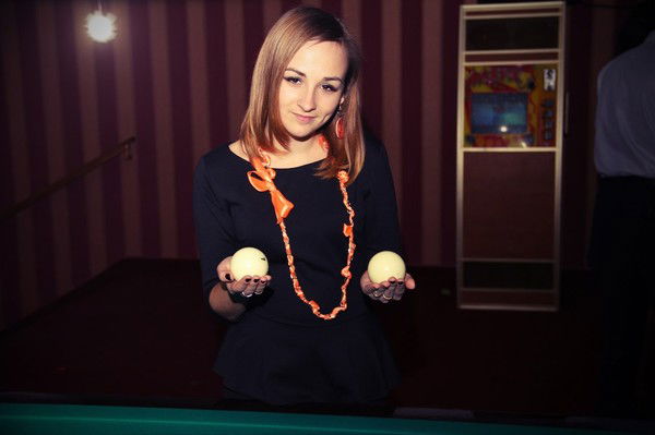 Оксана Ковалишин