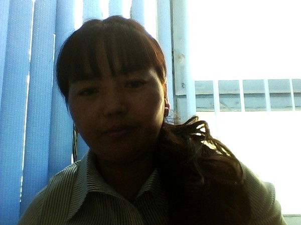 Аяулым Ботыбаева