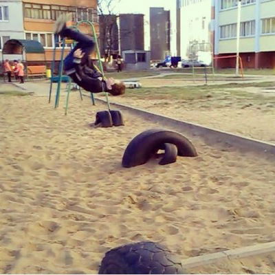 Павел Карбовский