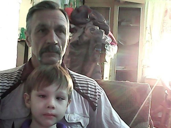 Александр Вишневский