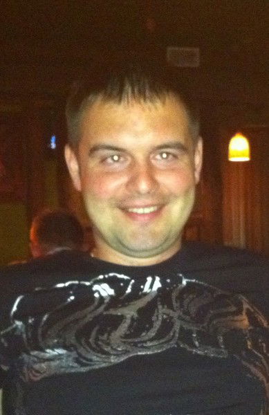 Александр Федоров