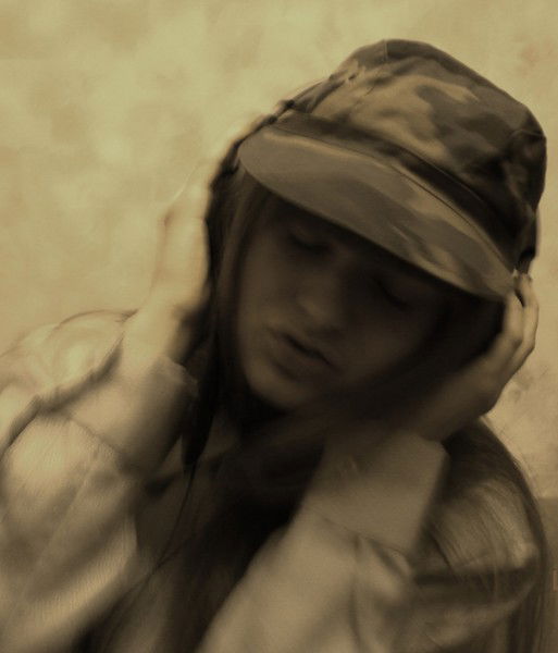 Анна Сергеевна Козлова