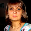 Ольга Бажина